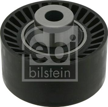 Febi Bilstein 26816 - Τροχαλία παρέκκλισης, οδοντ. ιμάντας parts5.com