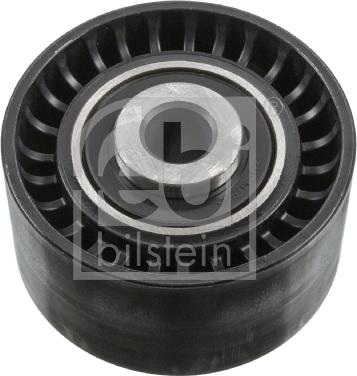 Febi Bilstein 26816 - Rolka kierunkowa / prowadząca, pasek rozrządu parts5.com