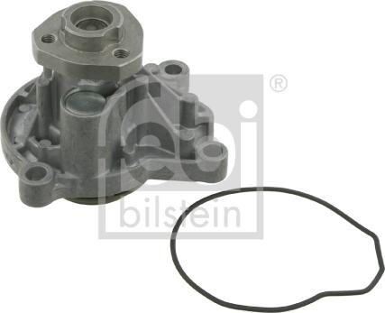 Febi Bilstein 26830 - Pompa apa parts5.com