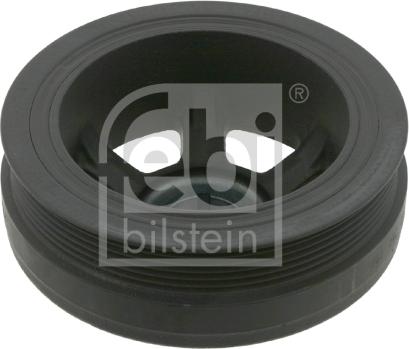 Febi Bilstein 26825 - Belt Pulley, crankshaft parts5.com