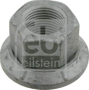 Febi Bilstein 26828 - Piulita roata parts5.com