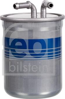 Febi Bilstein 26340 - Filtro combustible parts5.com