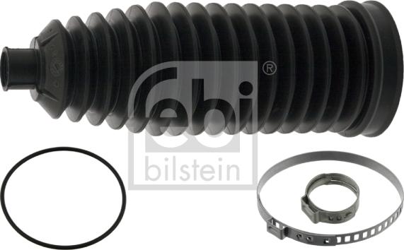 Febi Bilstein 26347 - Bellow Set, steering parts5.com