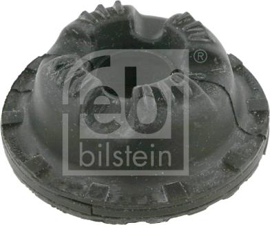 Febi Bilstein 26360 - Potporni ležaj opružne noge parts5.com