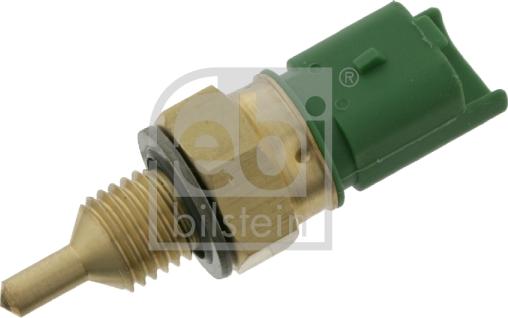 Febi Bilstein 26318 - Czujnik, temperatura płynu chłodzącego parts5.com