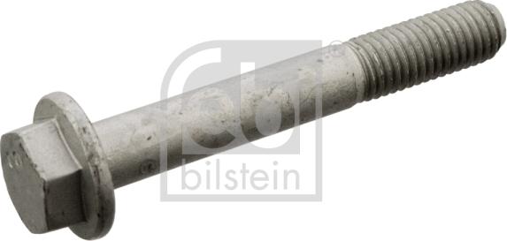 Febi Bilstein 26337 - Šroub, příčné rameno parts5.com