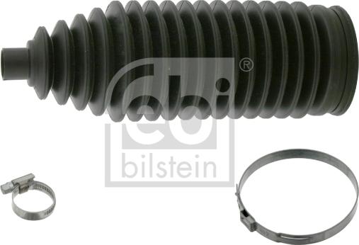 Febi Bilstein 26325 - Bellow Set, steering parts5.com