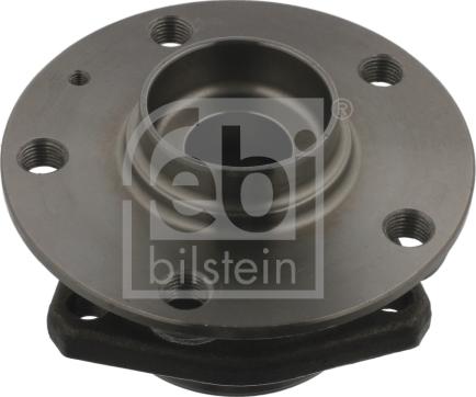 Febi Bilstein 26378 - Komplet ležaja kotača parts5.com