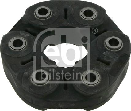 Febi Bilstein 26293 - Articulatie, cardan parts5.com