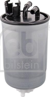 Febi Bilstein 26200 - Filtro combustible parts5.com