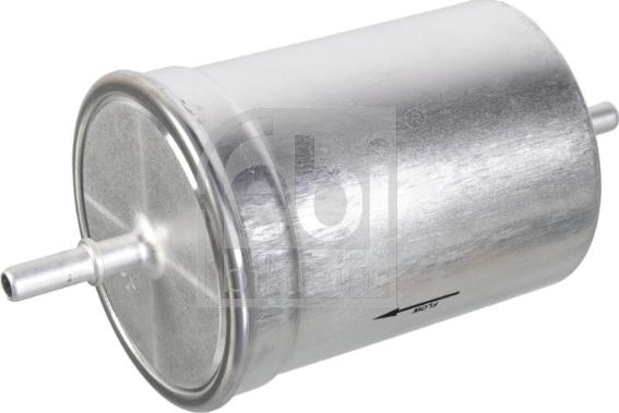 Febi Bilstein 26201 - Fuel filter parts5.com