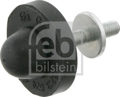 Febi Bilstein 26213 - Amortiguador, capó del motor parts5.com