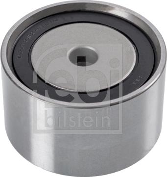 Febi Bilstein 26217 - Deflection / Guide Pulley, timing belt parts5.com