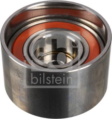 Febi Bilstein 26217 - Τροχαλία παρέκκλισης, οδοντ. ιμάντας parts5.com