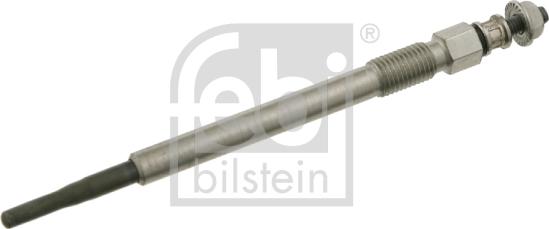 Febi Bilstein 26221 - Świeca żarowa parts5.com