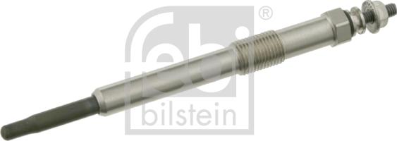 Febi Bilstein 26222 - Glühkerze parts5.com