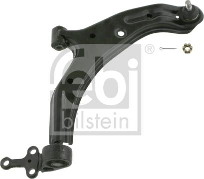 Febi Bilstein 26278 - Track Control Arm parts5.com