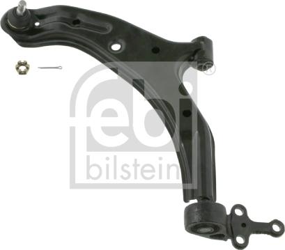 Febi Bilstein 26277 - Track Control Arm parts5.com