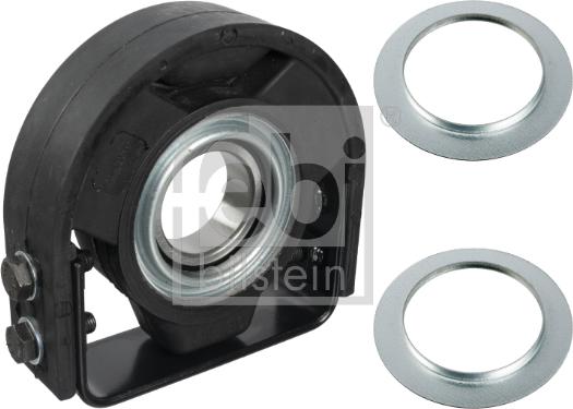 Febi Bilstein 26764 - Uležištenje, zglobno vratilo parts5.com