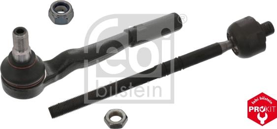 Febi Bilstein 26761 - Uzun rot parts5.com