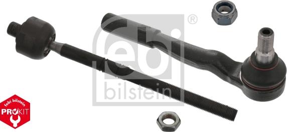 Febi Bilstein 26762 - Uzun rot parts5.com