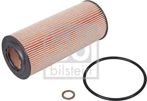 Febi Bilstein 26706 - Ölfilter parts5.com