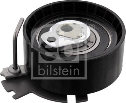 Febi Bilstein 26715 - Tensioner Pulley, timing belt parts5.com