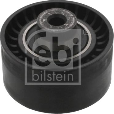 Febi Bilstein 26716 - Obehová / vodiaca kladka ozubeného remeňa parts5.com