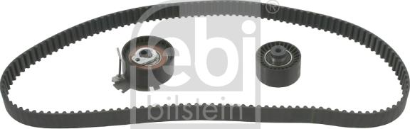 Febi Bilstein 26717 - Σετ οδοντωτού ιμάντα parts5.com