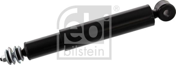 Febi Bilstein 20437 - Stoßdämpfer parts5.com