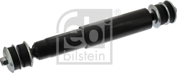 Febi Bilstein 20424 - Amortizer parts5.com