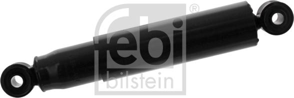 Febi Bilstein 20508 - Amortisör parts5.com