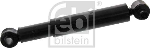 Febi Bilstein 20513 - Stoßdämpfer parts5.com