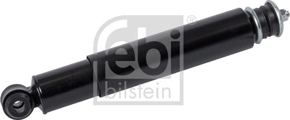 Febi Bilstein 20586 - Amortyzator parts5.com