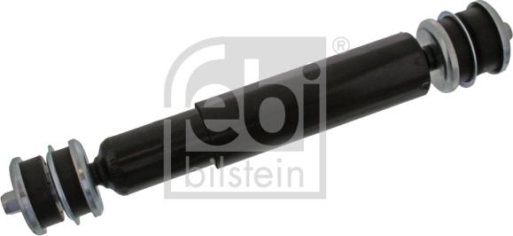 Febi Bilstein 20535 - Amortizer parts5.com