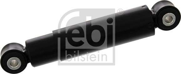 Febi Bilstein 20198 - Amortiguador parts5.com