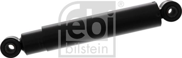 Febi Bilstein 20183 - Shock Absorber parts5.com