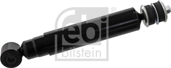 Febi Bilstein 20354 - Tlumič pérování parts5.com