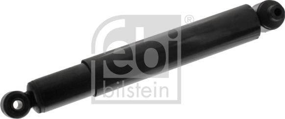 Febi Bilstein 20366 - Amortyzator parts5.com