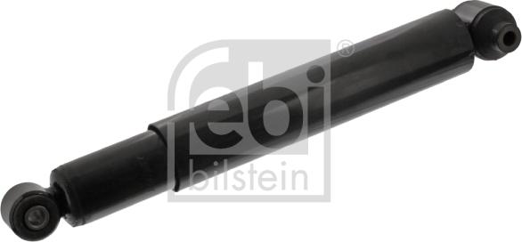 Febi Bilstein 20368 - Stoßdämpfer parts5.com