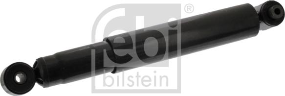 Febi Bilstein 20367 - Amortiguador parts5.com