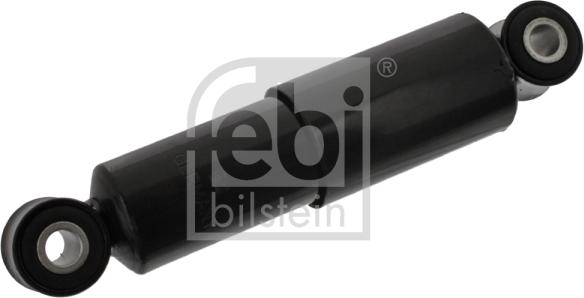 Febi Bilstein 20309 - Blazilnik parts5.com