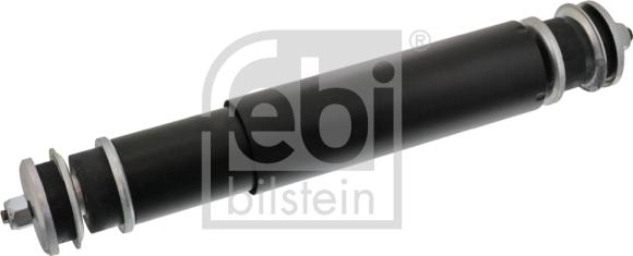 Febi Bilstein 20382 - Amortizer parts5.com