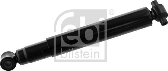 Febi Bilstein 20374 - Amortiguador parts5.com