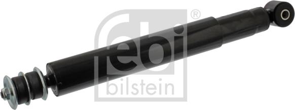 Febi Bilstein 20370 - Blazilnik parts5.com