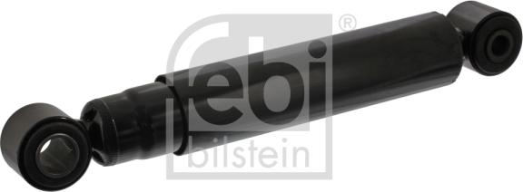 Febi Bilstein 20372 - Tlumič pérování parts5.com