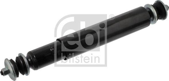 Febi Bilstein 20295 - Tlumič pérování parts5.com