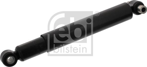 Febi Bilstein 20292 - Amortiguador parts5.com