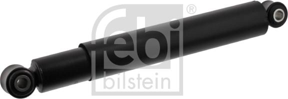 Febi Bilstein 20242 - Tlumič pérování parts5.com