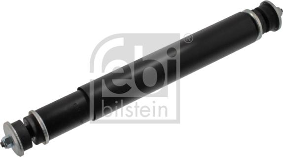 Febi Bilstein 20254 - Tlmič pérovania parts5.com